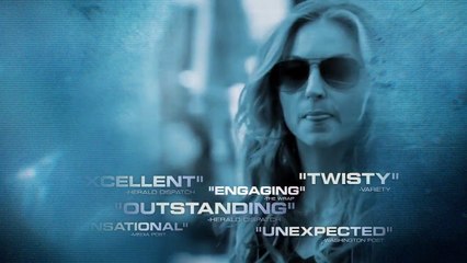 Shades of Blue -Thursday's Number One New Drama - Promo