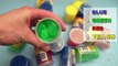 Learn Colours With Noise Putty Ooze! Fun Learning Contest! Lesson 4