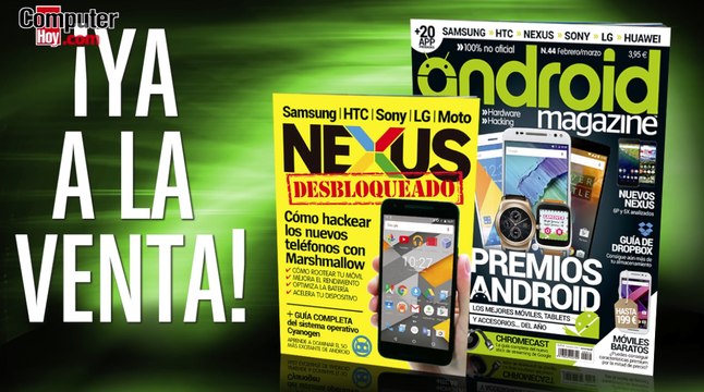 Adelanto revista Android 44