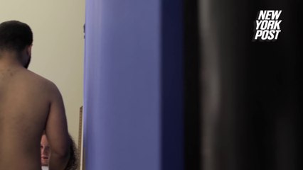 Woman takes Photos of Ugly D*ck turning them on Art...