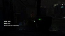 Gameplay de Splinter Cell Blacklist (Liquid Natural Gas Plant) en HobbyConsolas.com