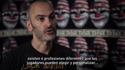 Resumen de Payday 2 en HobbyConsolas.com