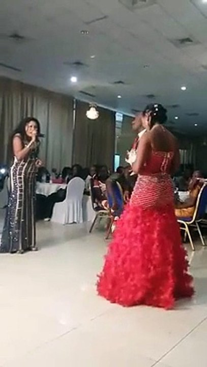 Mama Cherie--- Assetou Drame