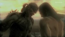 Tráiler de lanzamiento de Metal Gear Solid The Legacy Collection en HobbyConsolas.com