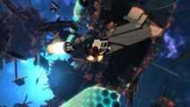 Ratchet and Clank Into the Nexus - Tráiler de Anuncio