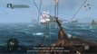 Gameplay en busca de botines de Assassin's Creed IV Black Flag en HobbyConsolas.com