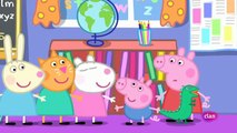 Temporada 1x06 Peppa Pig - La Guardería Español