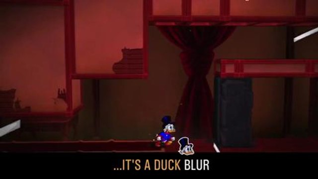 DuckTales Remastered - Announcement Trailer [HD]