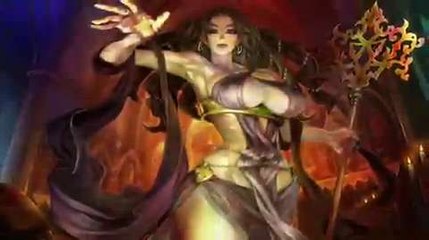 Enorme gameplay de Dragon's Crown en HobbyConsolas.com