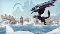 Tráiler de Wintertide de Dragon's Prophet en Hobbyconsolas.com