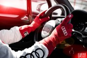 Audi Endurance Experience sur Le Mans