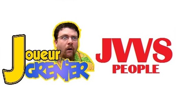 Joueur Du Grenier JVVS People Test 1