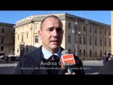Intervista Andrea Guido a cura della Redazione di Leccenews24