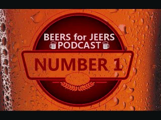 WAR OF THE ANIMALS! Beers for Jeers Podcast #1 (1/2)