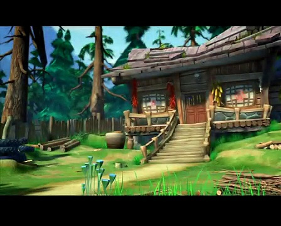 熊出没 69