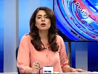 Dialogue Tonight With Sidra Iqbal-12th January-2016