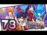 The Legend of Heroes: Trails of Cold Steel Walkthrough Part 78 (PS3, Vita) | English | No Commentary