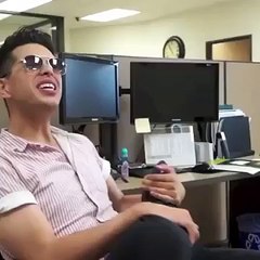 F*CK OFF JANET Vine | ORIGINAL