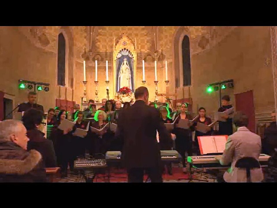 Hallelujah