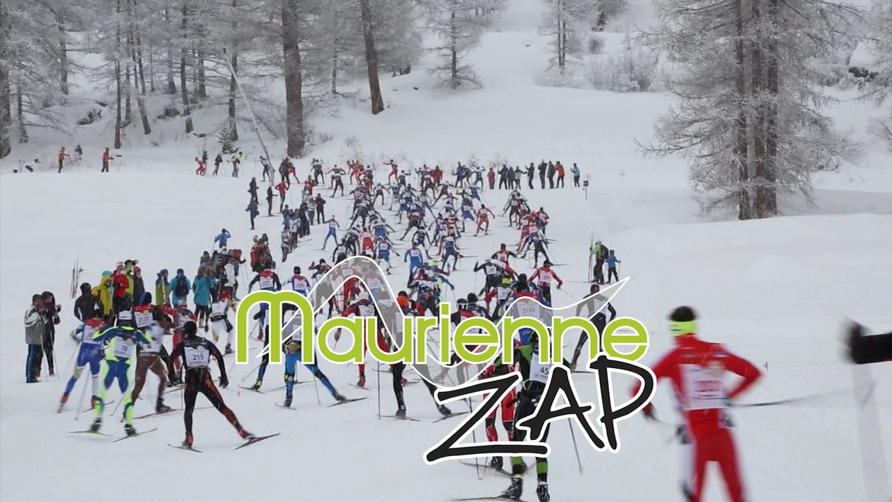 Maurienne Zap #  267