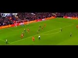 Liverpool vs Arsenal 3-3 All Goals & Match Highlights 13-01-2016