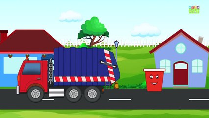 Garbage Truck | Formation And Uses