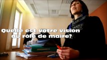 Saint-Quentin: Frédérique Macarez, son parcours et sa vision du rôle de maire