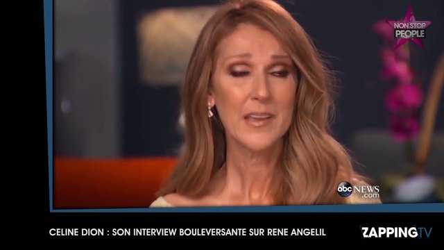René Angélil mort : Il veut mourir dans mes bras , les bouleversantes révélations de Céline Dion (Vidéo)