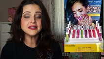 Whats Up In Makeup Makeup NEWS Week of July 12, 2016 * Jen Luvs Reviews *