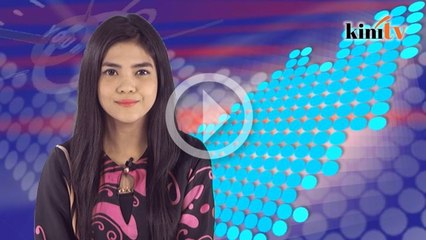 Fakta Bukit Kenyalang, Jumaat 15 Jan - Remaja perempuan pula dibaham buaya Santubong?