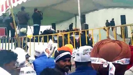 Sukhpal Khaira speech maghi mela