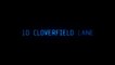 10 Cloverfield Lane (Cloverfield 2) Bande Annonce VO