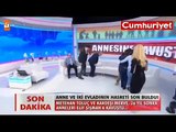 Hiç tanımadıkları annelerine 26 yıl sonra kavuştular