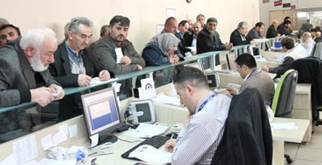 Kamuya 97 Bin Yeni Personel Alınacak