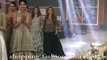 Teena By Hina Butt Telenor Bridal Couture Week Collection
