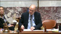 11.01.2016 - 1ère séance : Questions sur la politique de gestion des déchets et économie circulaire