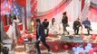 HTV 5th Anniversary Special Transmission Video 10-  Qandeel Baloch Aur Barkat Apas May Aik Doosray Say Filrt Kartay Howay