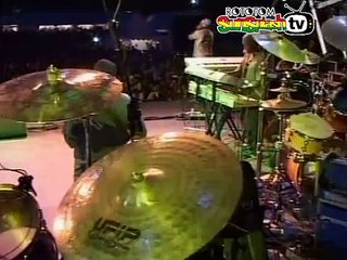 Episode 3 - Tv format @ Rototom Sunsplash 2007