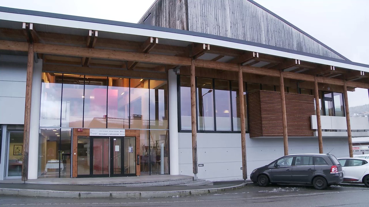 Top Chef : Charles Gantois l’étoile montante de la gastronomie