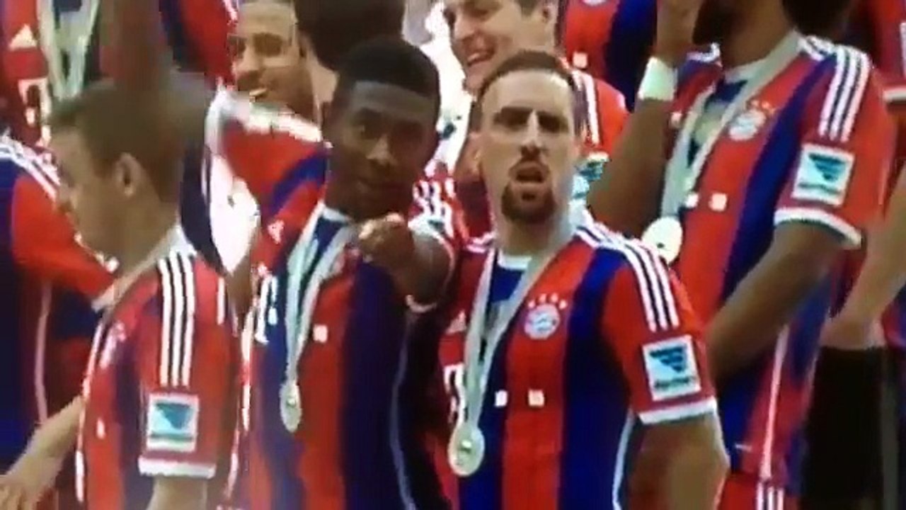Top 10 Best Friendship in Football - Emotional Moments