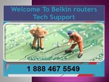 Belkin Router Password Recovery 1 888 467 5549 Phone Number