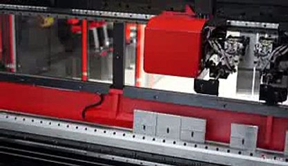 HG ATC - Patented Tooling