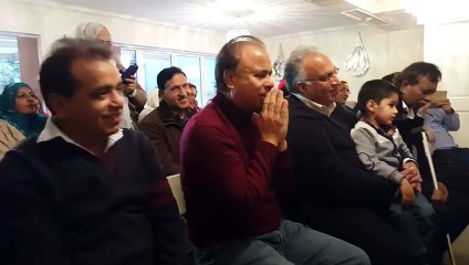 Hon khak Magar Alam e Anwar se Nisbat Hai, Naat By Shahbaz Qamar  Best New Naat 2016 Uk