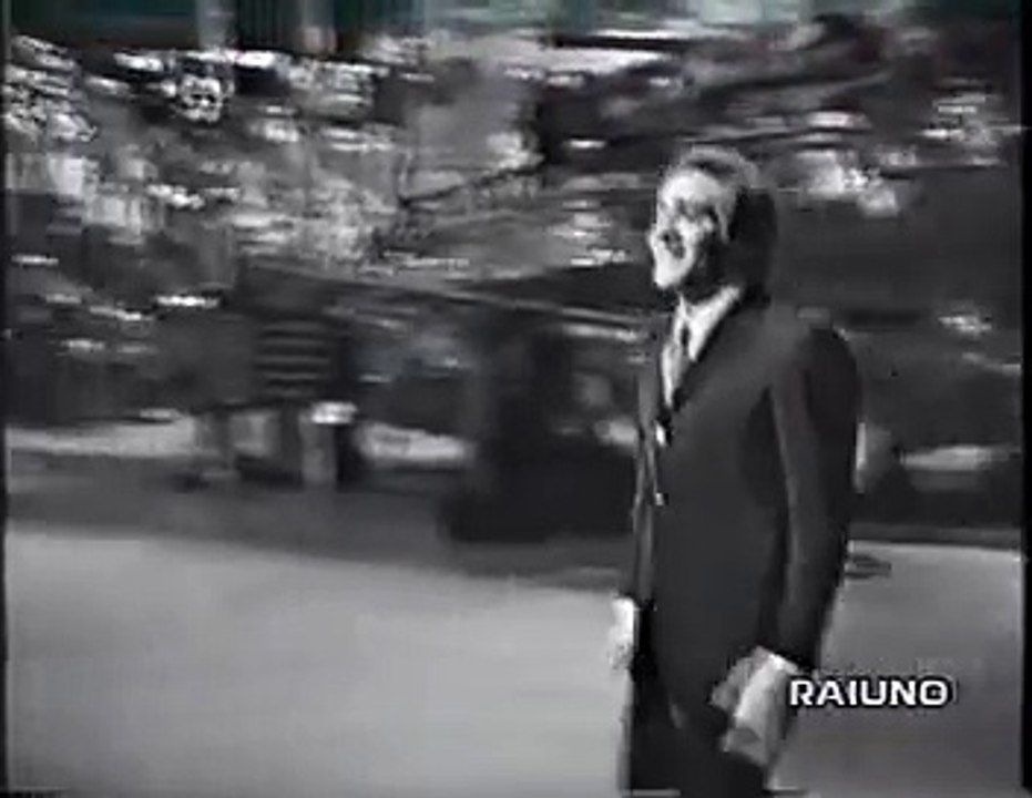 Mino Reitano - Gente di Fiumara