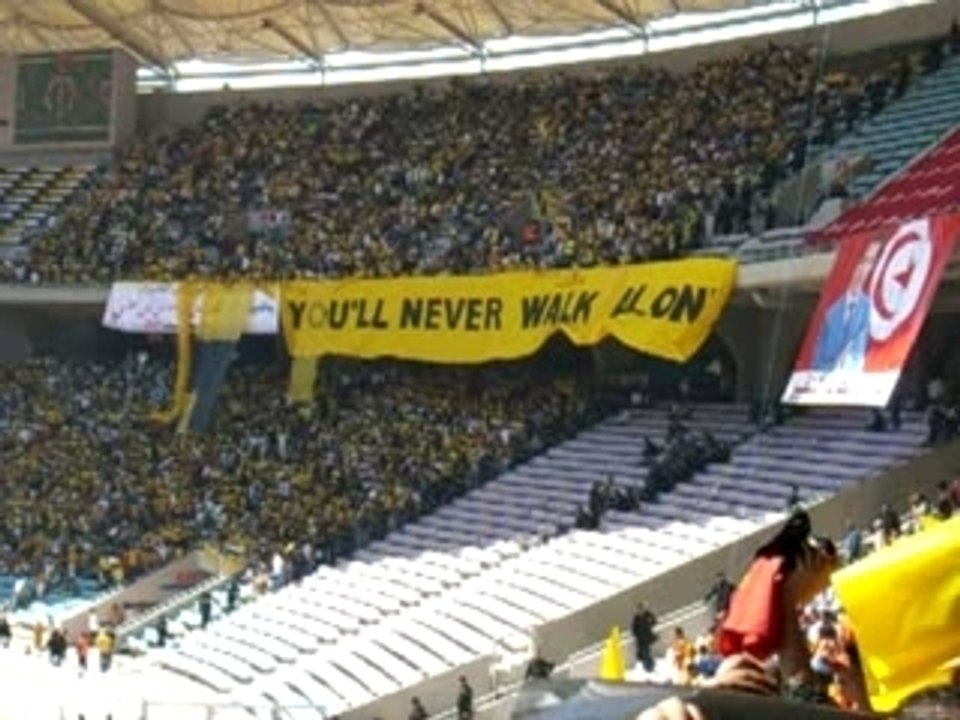 STADE RADES VIRAGES EST vs CAB