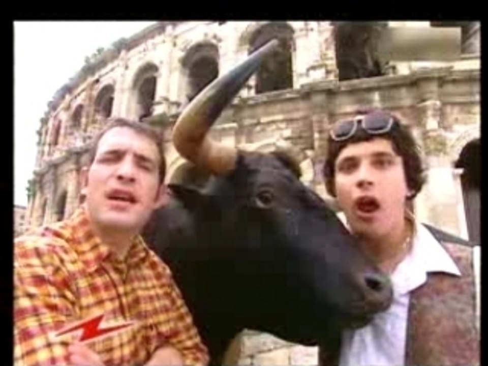 Farce Attaque - Nîmes