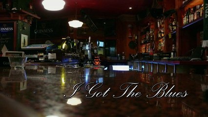 Lucy Malheur - I Got The Blues