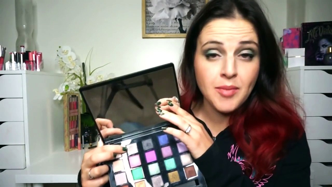 Whats On My Face? Product Reviews and First Impressions of Products I am Trying 10/25/15