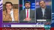Inamullah niazi puts Allegations on Asad umar and JKT_ Left speechless by Anchor