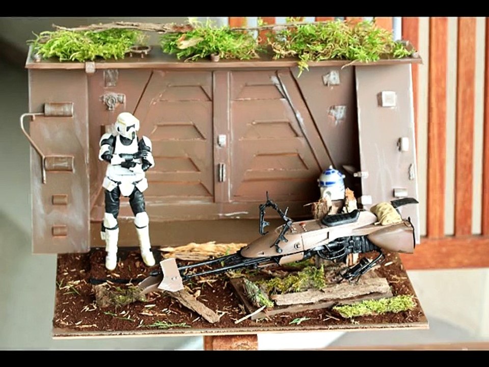 speederbike